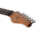 НОВЫЙ SCHECTER NICK JOHNSTON TRADITIONAL - ATOMIC FROST - фото 5