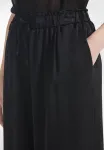 Брюки-Палаццо Deha, Black - фото 4