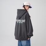 Унисекс свитшот WARRIOR, белый - фото 6