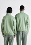 Толстовка Lacoste Sweatshirt, Thyme/Green - фото 3