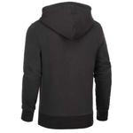 Худи Outrider Tactical Logo Zip, черный - фото 2