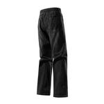 Джинсы Unisex JCUI, Дымчато-серый - фото 9