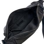 Сумка через плечо FREDsBRUDER Daily Catch, Black - фото 4