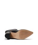 Ботинки Schutz Maryana Block, черный - фото