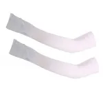 Нарукавники LINING, белый - фото 7