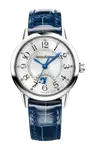 Часы Jaeger-Lecoultre Rendez vous night & day small 29 мм - фото