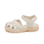 Детские сандалии Детские Budding, бежевый - фото 5