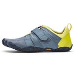 Походная обувь Vibram Fivefingers V-Train 2.0, серый - фото 2