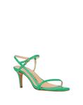 Сандалии Fabio Rusconi, зеленый - фото 2