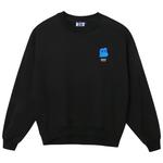 Толстовка унисекс Mind Error, желтый - фото