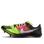 Кроссовки zoomx dragonfly 'volt hyper pink' Nike, мультиколор - фото