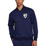 Le Coq Sportif Куртка Unisex, Marine Blue - фото 4