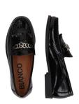Мокасины Bianco Pop, Black - фото 2