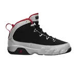 Кроссовки Air Jordan 9 Retro PS 'Kilroy', черный - фото