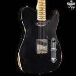 Fender Custom Shop 1959 ESQUIRE REL Черный - фото