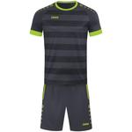 Джерси унисекс JAKO Celtic Melange KA - фото 6