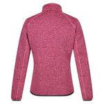 Толстовка Regatta Newhill, розовый - фото 4