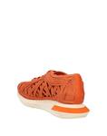 Кроссовки Manuel Barceló, оранжевый - фото 3