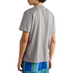 Футболка мужская серая Loewe, серый - фото 3