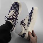 Кеды унисекс с низким верхом Pnke - фото 3