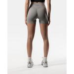 Спортивные шорты Aesthetic Wolf, светло-серый - фото 3