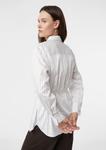 Блуза COMMA, белый - фото 6