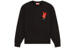 KENZO Свитшот мужской Black - фото