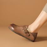 Туфли Rosa Bianca Loafers Women's - фото 10