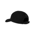 Бейсболка Supreme Arabic Label Camp Cap, черный - фото 3