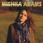Диск CD Stranger On The Shore - Mishka Adams - фото