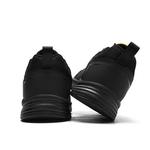 Кроссовки мужские низкие черные K-Bird - фото 4