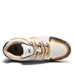 Кроссовки Lee Skateboarding Shoes Unisex Low-top, зеленый - фото 26