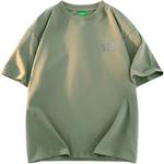 Футболка унисекс Sesame Street, коричневый - фото 30