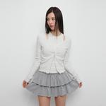 Топ женский KIRSH, синий - фото 8