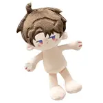 Плюшевая кукла для разминания 15 см Dolls and bears dance - фото 4