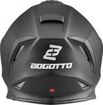 Детский шлем Bogotto H151 - фото 4