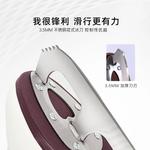 HEAD Коньки для фигурного катания F200, размер 34 - фото 3