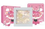 Ночник Sanrio, Cinnamoroll Night Light, Adorable Cat Gift Box - фото 5