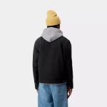 Carhartt WIP Куртка Detroit, Black - фото 4