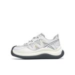 Acupuncture Женские белые кроссовки Low Top Chunky, цвет White - фото