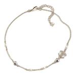 Унисекс ожерелье CHANEL - фото 4