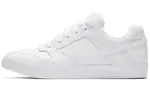 Кроссовки Nike SB Delta Skateboard Shoes Unisex Low-Top White Yellow - фото 6