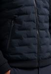 Куртка NO EXCESS Light jacket, Night/Dark Blue - фото 5