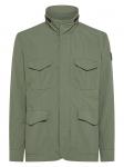 Переходная куртка DEKKER, хаки - фото