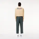 Мужские спортивные брюки для гольфа Lacoste, тёмно-синий - фото 2