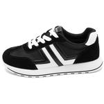 Кроссовки AGSDON Lifestyle Shoes Women's Low-top, бежевый - фото 11