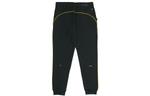 Брюки x nocta drake fleece long pants asia sizing 'black' Nike, черный - фото 2