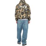 Куртка унисекс Stussy, цвет Chestnut - фото 8