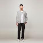 Джемпер мужской Tommy Hilfiger, серый - фото 13