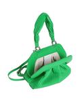 Сумка Themoirè, зеленый - фото 2